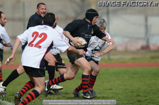 2014-04-05 Memorial Mario Siepi - Parabiago Old Rugby Club-Old Rugby Ticino 0677